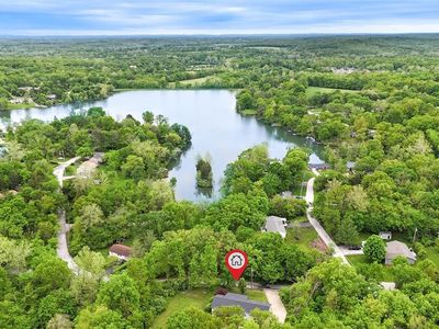 4311 Lakeview Dr, Hillsboro, MO, 63050