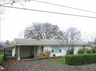 1022 NW Keasey St, Roseburg, OR 97471
