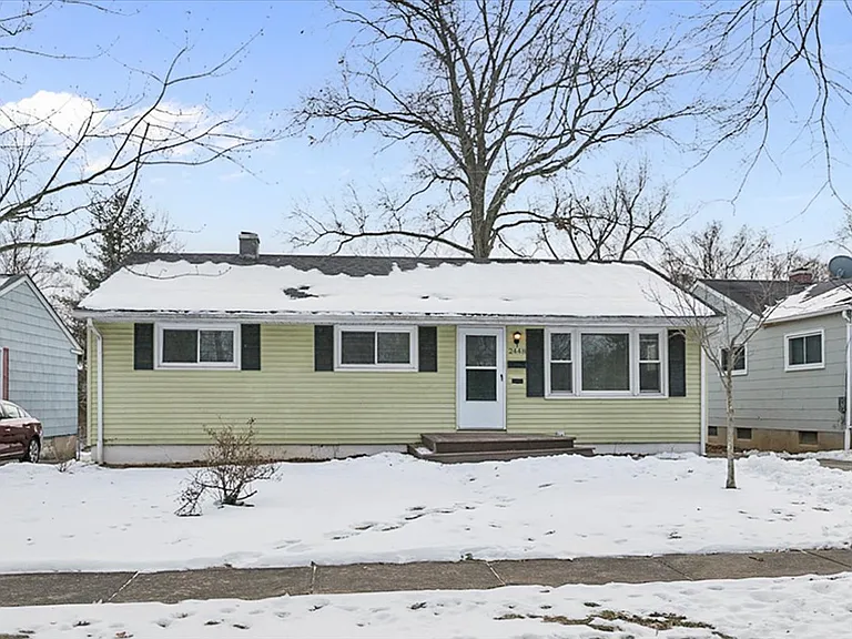 2448 Rainbow Ct — Photo 1