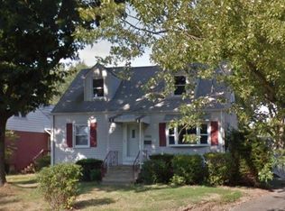 1044 Fireside Ave, Ewing, NJ 08618