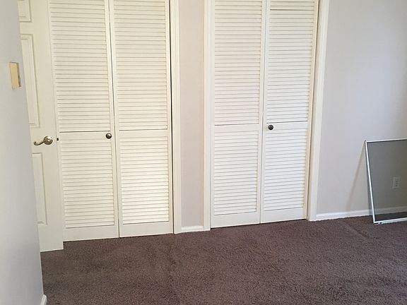 Master bedroom, downstairs 