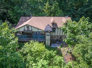 59 Kents Trl, Old Fort, NC 28762