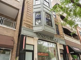 1744 W Division St APT 2, Chicago, IL 60622