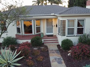 4522 49th St, San Diego, CA 92115