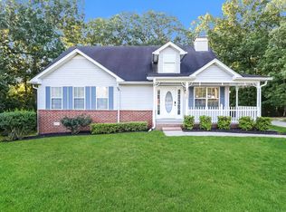 1620 Maple Timber Ct, Antioch, TN 37013