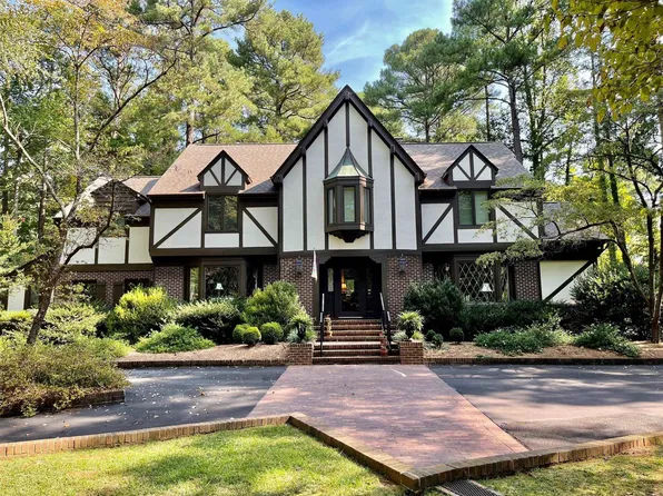 408 Beechwood Trl, Henderson, NC 27536
