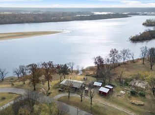 62991 E 140th Rd, Miami, OK 74354