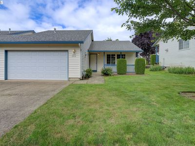 2312 NE 79th Ave, Vancouver, WA, 98664