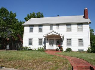 322 N Yale Ave, Wichita, KS 67208
