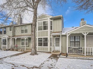 8180 Washington St APT 127, Denver, CO 80229