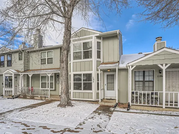 8180 Washington Street #127, Denver, CO 80229