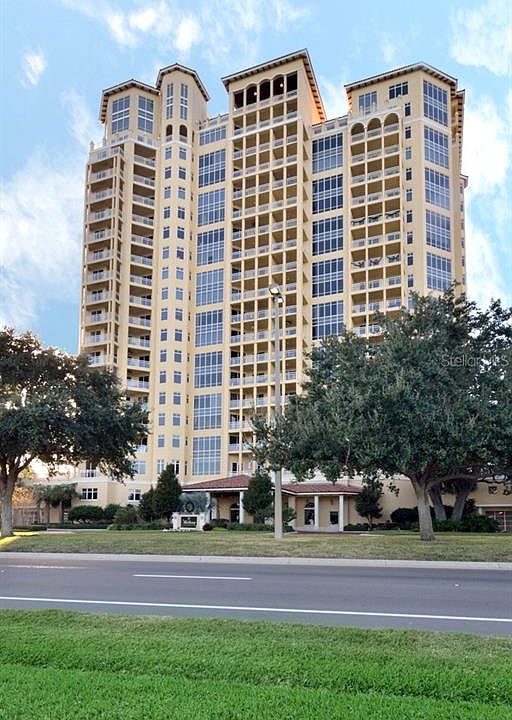 1st image of 4201 Bayshore Blvd Unit 901