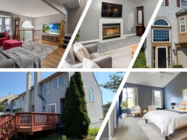 6316 Arbor Way, Elkridge, MD 21075