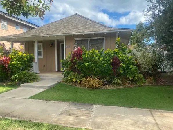 91-1147 Waiemi St, Ewa Beach, HI 96706
