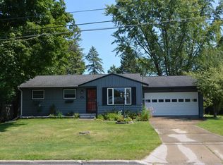 1409 Watson Rd, Mount Pleasant, MI 48858
