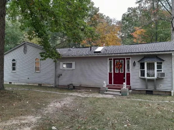 4820 Hickory Rd, West Farmington, OH 44491