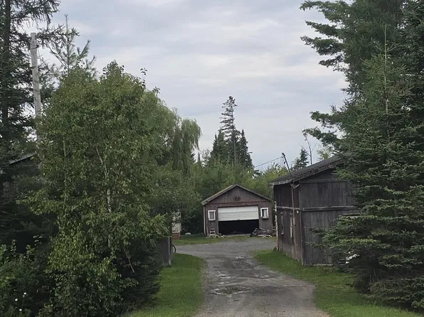 889 Access Highway, Limestone, ME 04750