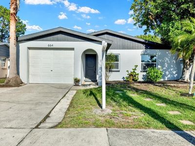 664 36th St SE, Largo, FL, 33771