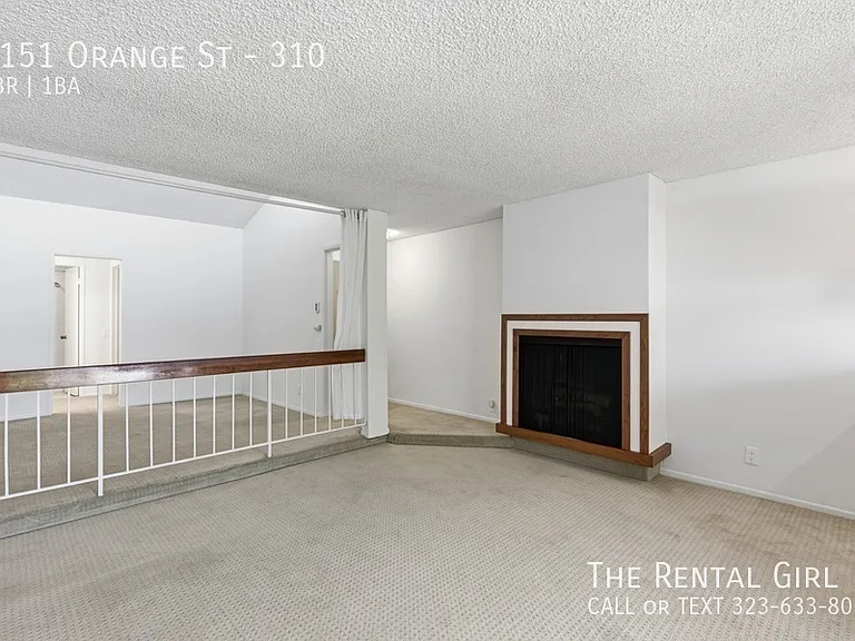 6151 Orange St #310 — Photo 6