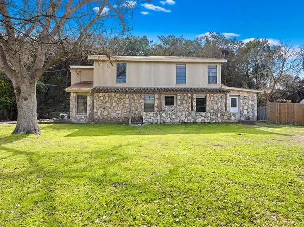 1116 Monroe Dr S, Kerrville, TX 78028