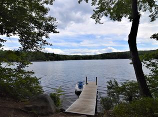 42 Island View Dr LOT 4, Greene, ME 04236