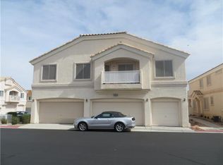 6064 Nestled Foot St UNIT 103, Henderson, NV 89011