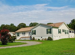 72 Pebble Rd, Heathsville, VA 22473