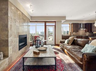 4440 14th St NW #301, Calgary, AB T2K1J5