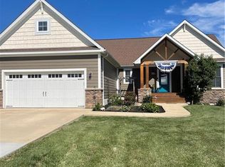 8112 Bellbrook Rd, Waynesville, OH 45068