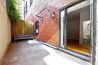 Rented by Buchbinder & Warren