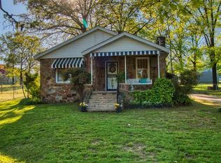 8707 Teetwood Rd, Sherwood, AR 72120