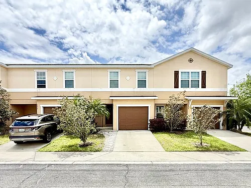 7211 Merlot Sienna Ave #1 Photo 1