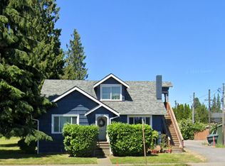3018 Washington Way, Longview, WA 98632