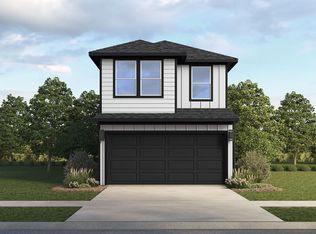 FOXTAIL Plan, Murphy Village, Missouri City, TX 77459