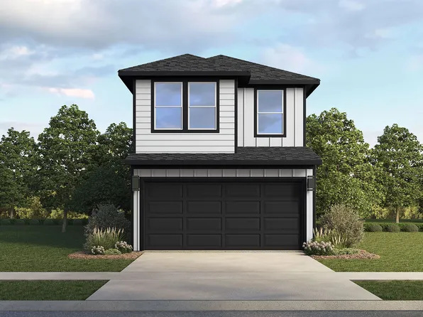 FOXTAIL Plan, Murphy Village