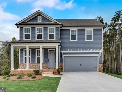 7220 Eton Ln, Locust Grove, GA, 30248
