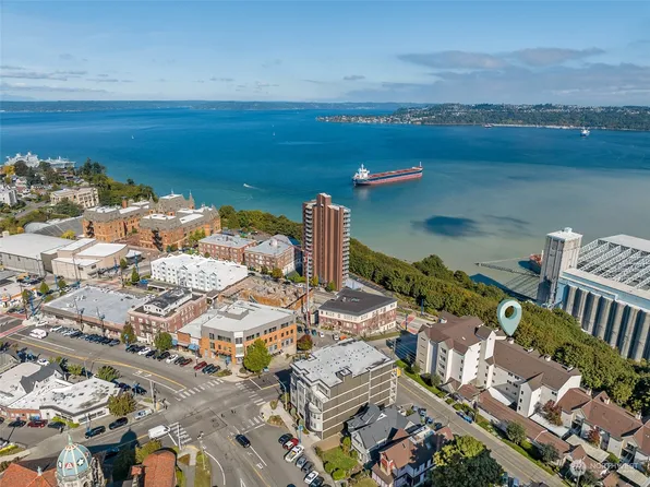 1 Broadway #211, Tacoma, WA 98402