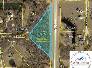 0 NW 3544 Private Rd, Clinton, MO 64735