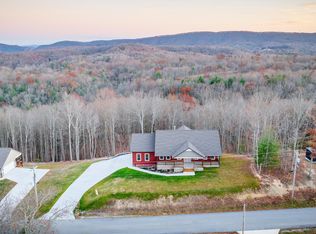 591 Green Ridge Trl LOT 32, Harriman, TN 37748