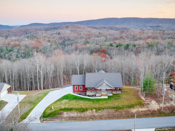 591 Green Ridge Trl Lot 32, Harriman, TN 37748