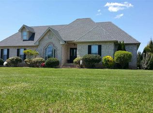 821 Freaslands Way, Franklin, KY 42134