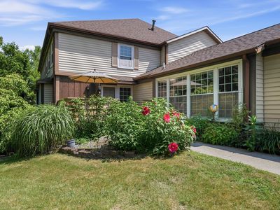 2353 Quail Run Dr, Kalamazoo, MI, 49009