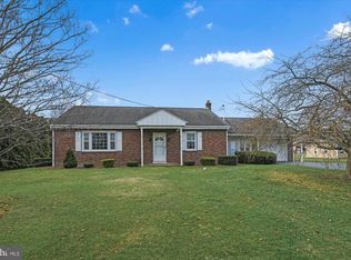 7080 Bernville Rd, Bernville, PA 19506