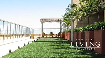 Rented by NY Living Solutions