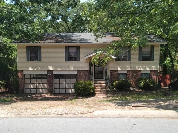 8809 Patricia Lynn Ln, Sherwood, AR 72120