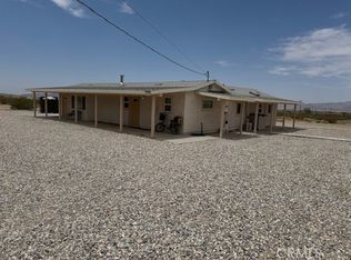 36160 Palm Rd, Lucerne Valley, CA 92356
