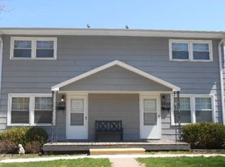 2333 Jefferson Ave, Davenport, IA