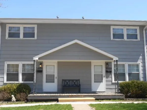 2333 Jefferson Ave, Davenport, IA 52803