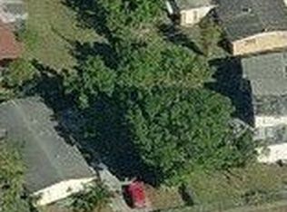 250 N 71st Ter, Hollywood, FL 33024