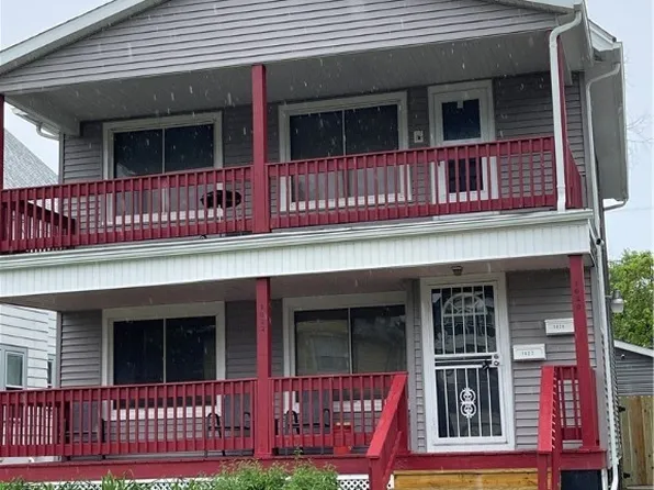 1020 E 145th St, Cleveland, OH 44110